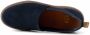 Shoe the Bear Jesper instapper suède Navy Blue Heren - Thumbnail 2