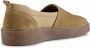 Shoe the Bear Jesper instapper suède Sand Beige Heren - Thumbnail 13