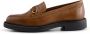 SHOE THE BEAR WOMENS Loafers STB-THYRA TRIM LOAFER - Thumbnail 2