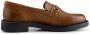 SHOE THE BEAR WOMENS Loafers STB-THYRA TRIM LOAFER - Thumbnail 3