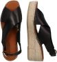 SHOE THE BEAR WOMENS Espadrilles STB-ORCHID CROSS - Thumbnail 2