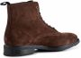 SHOE THE BEAR MENS Laarzen STB-LINEA LACE BOOT - Thumbnail 3