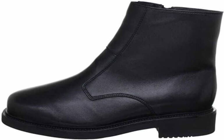 Sioux Boots
