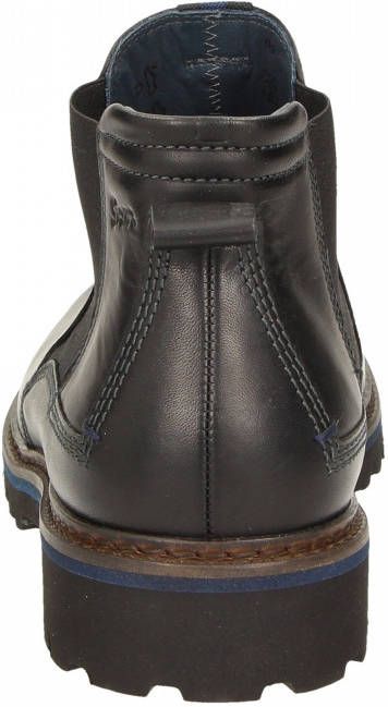 Sioux Chelsea boots 'Quendron'