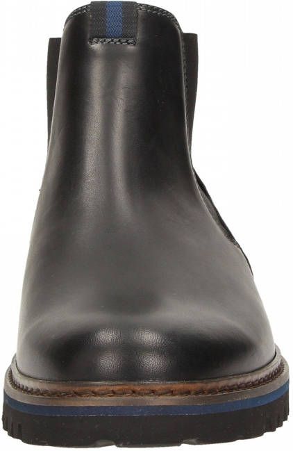 Sioux Chelsea boots 'Quendron'