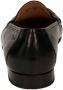 Sioux Zwarte Slipper Mocassin - Thumbnail 2