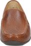 Sioux Heren Cognac Instap Schoenen - Thumbnail 5