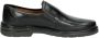 Sioux 25970 Michael Black G-Wijdte Instapschoenen - Thumbnail 5