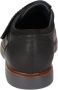 Sioux 37242 Uras 701 Schwarz K Wijdte Klittenbandschoenen - Thumbnail 3