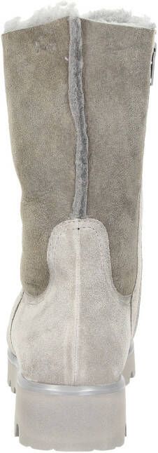 Sioux Snowboots