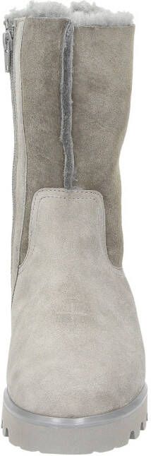 Sioux Snowboots