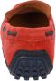 Sioux Callimo mocassins oranje Suede - Thumbnail 4