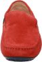 Sioux Callimo mocassins oranje Suede - Thumbnail 6