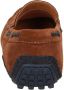 Sioux Callimo heren mocassin Cognac - Thumbnail 5