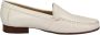 Sioux Witte Campina Slipper - Thumbnail 5