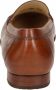 Sioux campina mocassins dames bruin 63112 cognac leer 37 5(4+ ) - Thumbnail 7