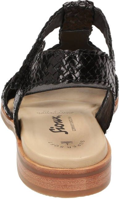 Sioux Sandaal ' Cosinda-702 '
