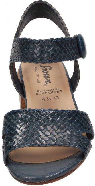 Sioux Sandaal ' Rosibel 700 '