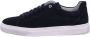 Sioux 37440 Tils Velour Deep Blue G-Wijdte Veterschoenen - Thumbnail 2