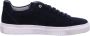 Sioux 37440 Tils Velour Deep Blue G-Wijdte Veterschoenen - Thumbnail 4