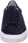 Sioux 37440 Tils Velour Deep Blue G-Wijdte Veterschoenen - Thumbnail 5