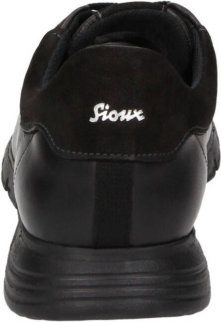 Sioux Sneakers laag
