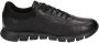 Sioux Zwarte Klassieke Schoenen - Thumbnail 6