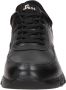 Sioux Zwarte Klassieke Schoenen - Thumbnail 7