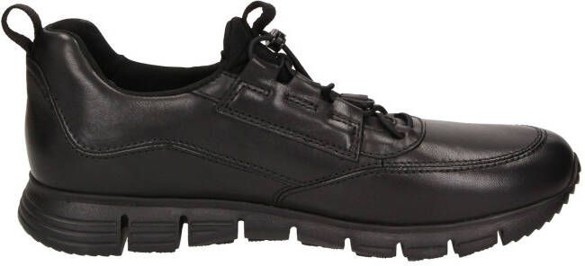 Sioux Sneakers laag