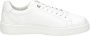Sioux Heren sneakers wit - Thumbnail 3