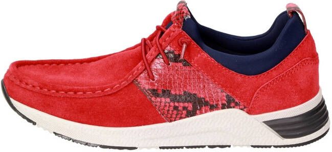 Sioux Sneakers laag