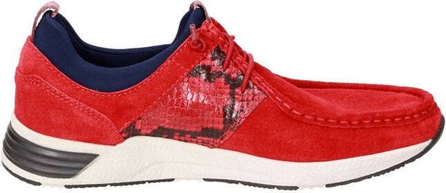 Sioux Sneakers laag