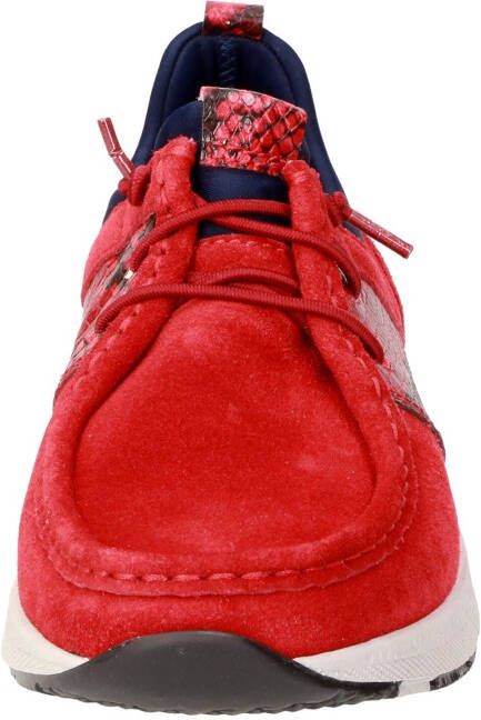 Sioux Sneakers laag