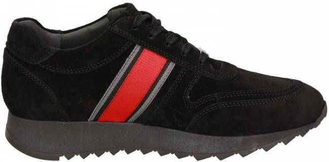 Sioux Sneakers laag