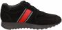 Sioux Stijlvolle Sneakers Oseka-700-J - Thumbnail 3