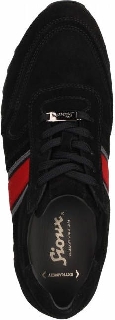 Sioux Sneakers laag