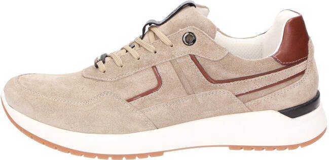 Sioux Sneakers laag 'Andrusch-703'