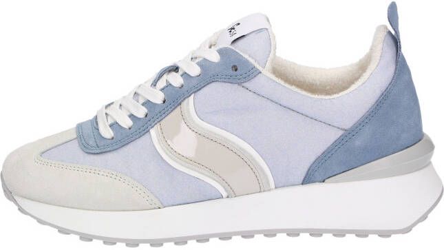 Sioux Sneakers laag ' Ludinia '