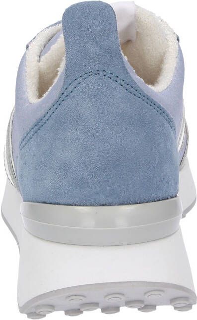 Sioux Sneakers laag ' Ludinia '