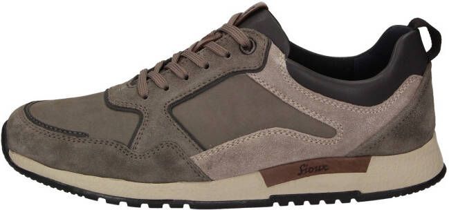 Sioux Sneakers laag 'Rojaro'