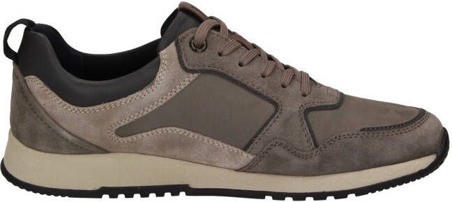 Sioux Sneakers laag 'Rojaro'
