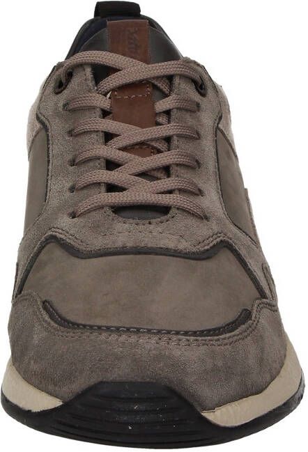 Sioux Sneakers laag 'Rojaro'