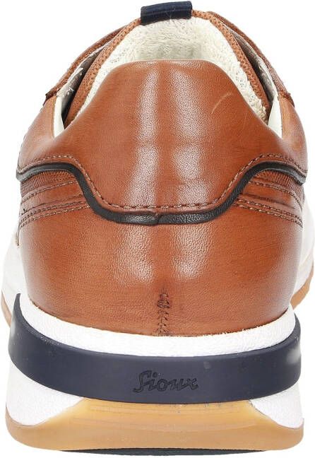 Sioux Sneakers laag ' Rojaro '