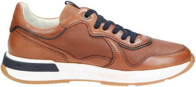 Sioux Sneakers laag ' Rojaro '