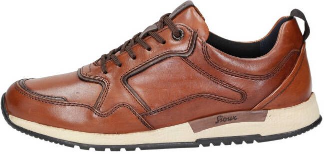 Sioux Sneakers laag ' Rojaro-713 '