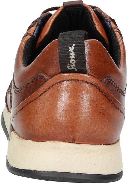 Sioux Sneakers laag ' Rojaro-713 '