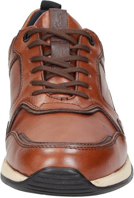 Sioux Sneakers laag ' Rojaro-713 '