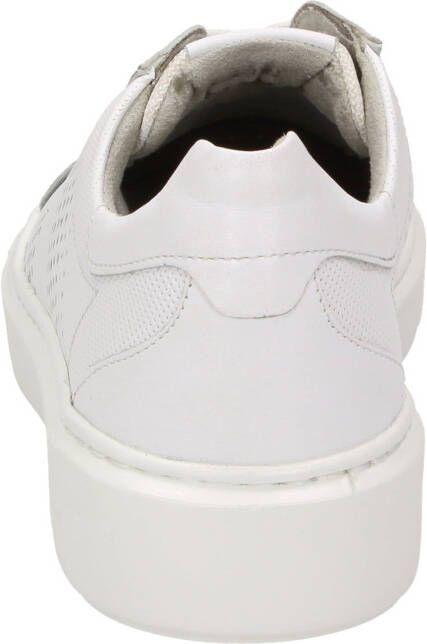Sioux Sneakers laag 'Saskario'
