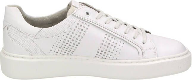 Sioux Sneakers laag 'Saskario'