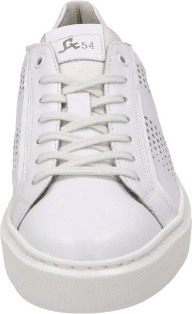 Sioux Sneakers laag 'Saskario'